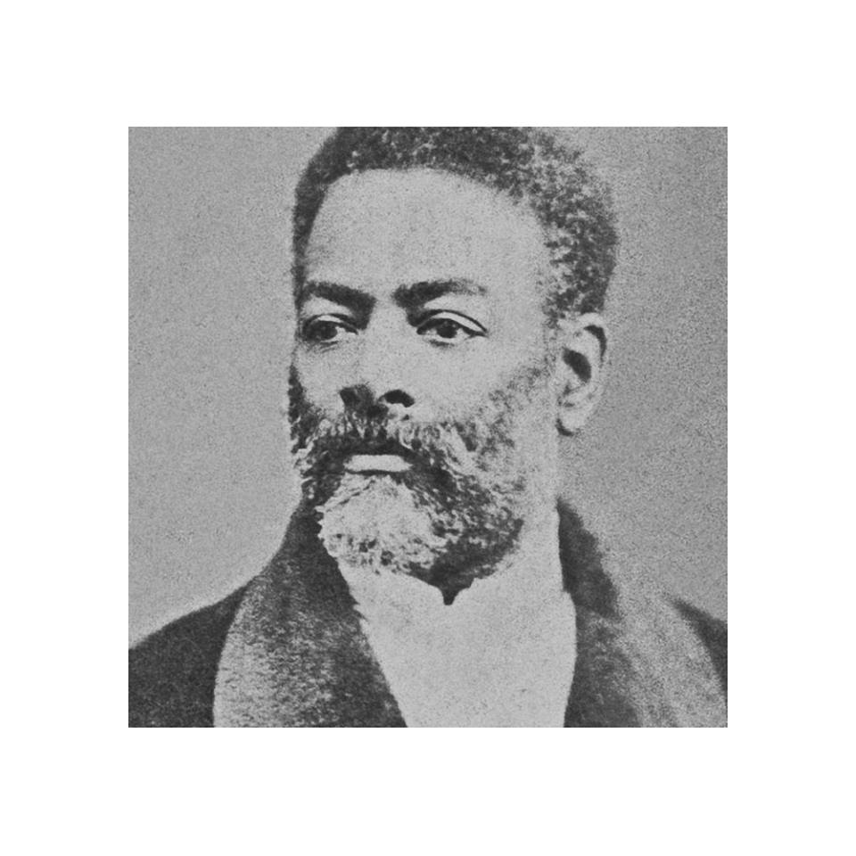 LUIZ GONZAGA PINTO DA GAMA