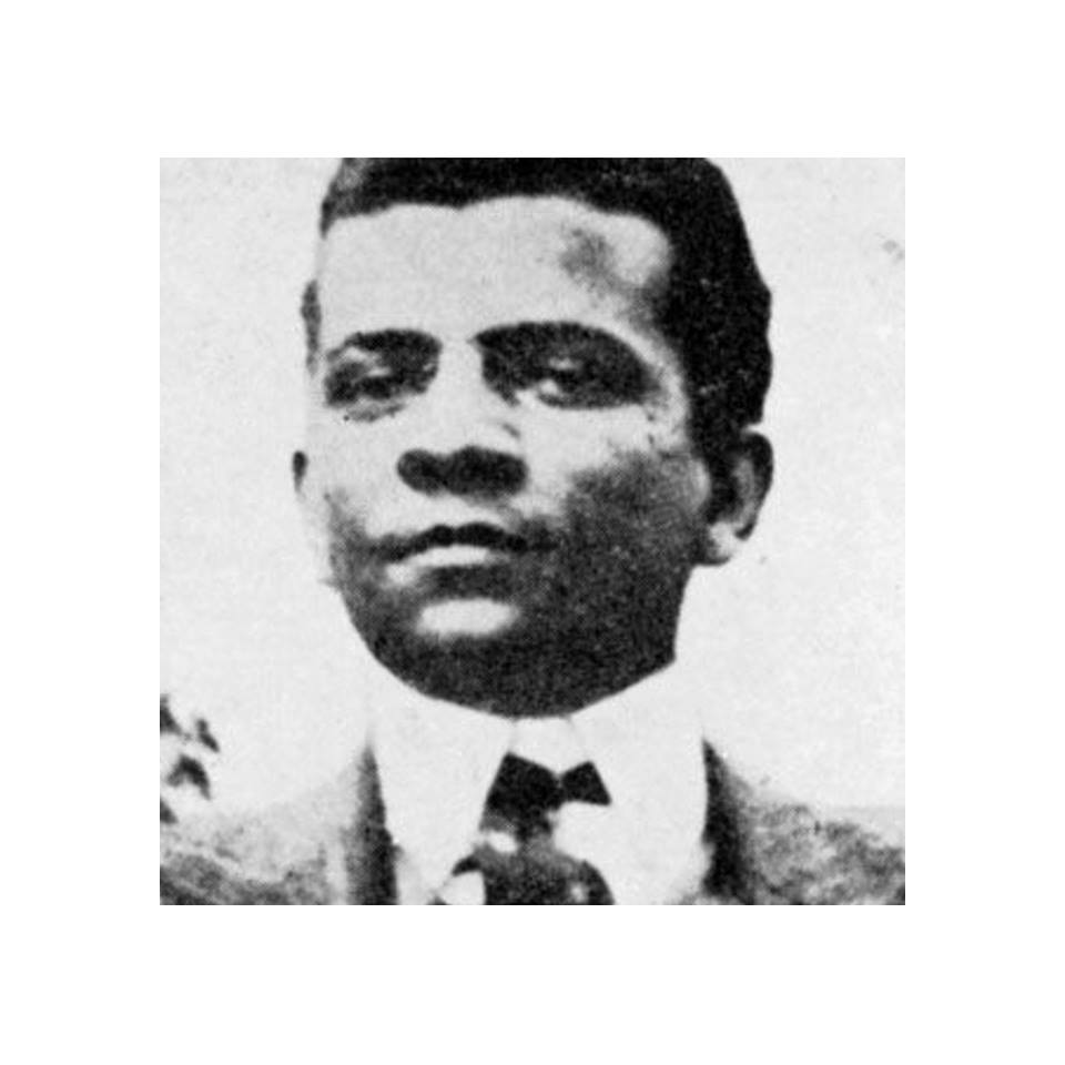 AFONSO HENRIQUES DE LIMA BARRETO