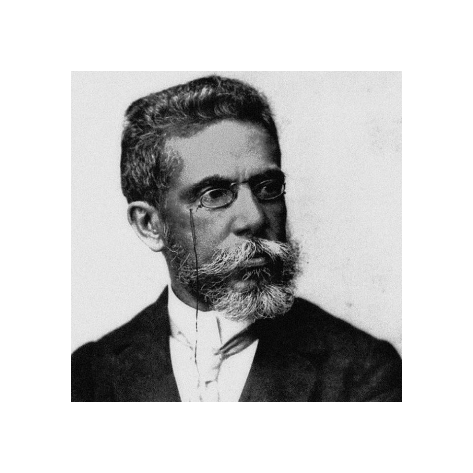 MACHADO DE ASSIS