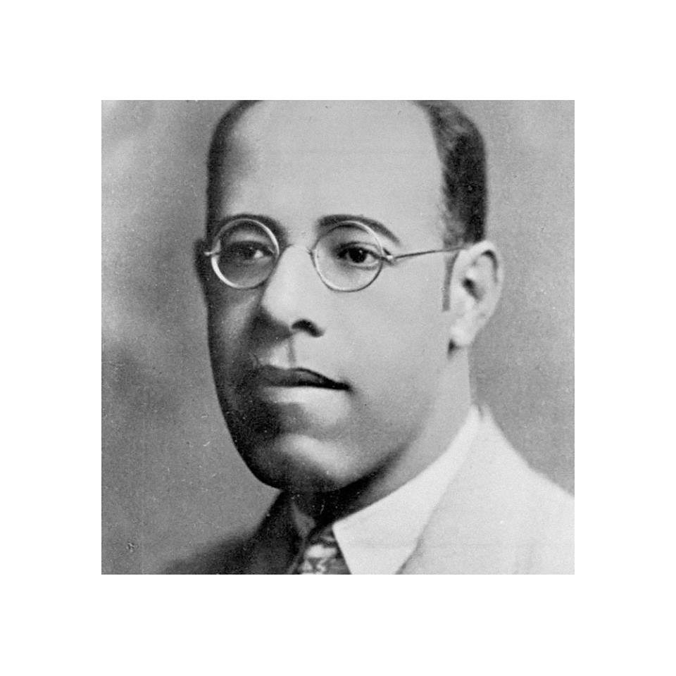 MÁRIO RAUL DE MORAES ANDRADE