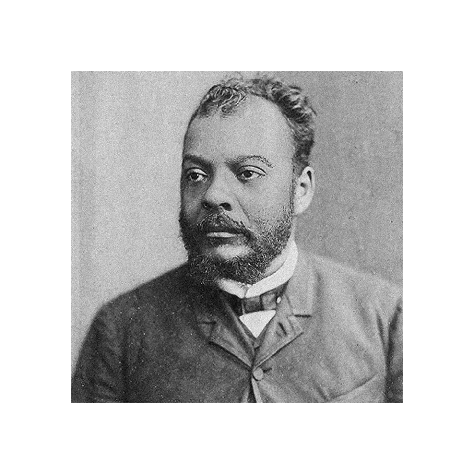 JOSÉ DO PATROCÍNIO