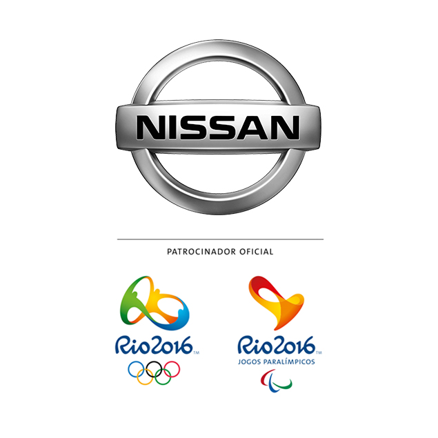 Nissan Kicks | Olimpíadas