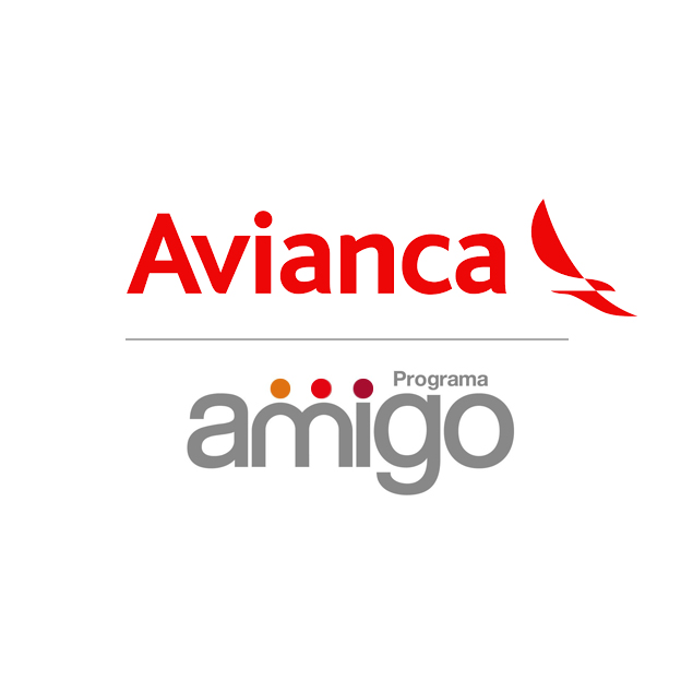 Avianca Programa Amigo
