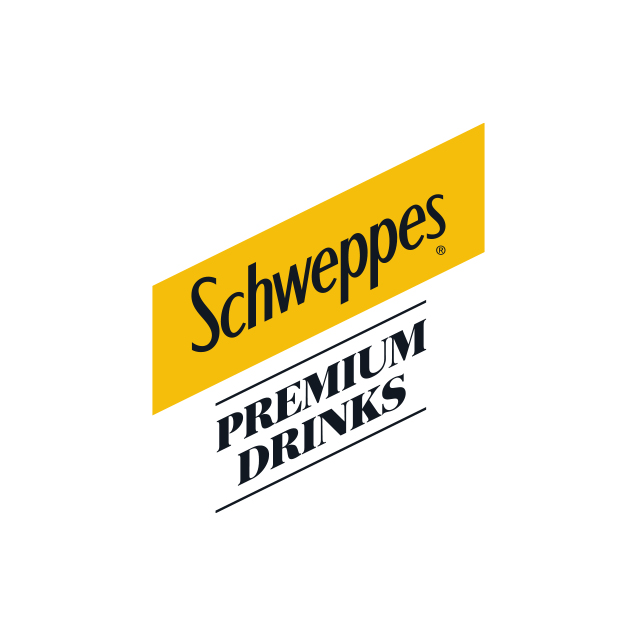 Schweppes Premium Drinks